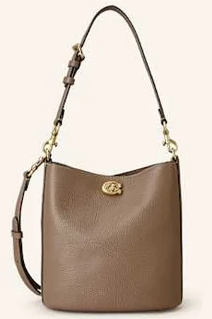 Coach Torebka Willow beige