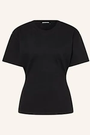 EB DENIM T-Shirt Eero schwarz