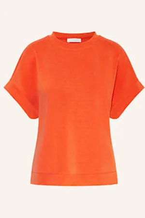 Rich & Royal T-Shirt rot