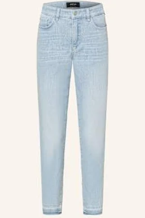 Marc Cain Jeansy Silea blau