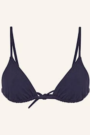 ERES Bikini Trójkątne Mouna blau