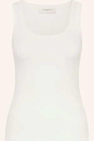 Copenhagen Muse Top Cmsif weiss