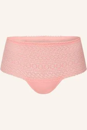 PrimaDonna Stringi Z Wysokim Stanem Montara pink