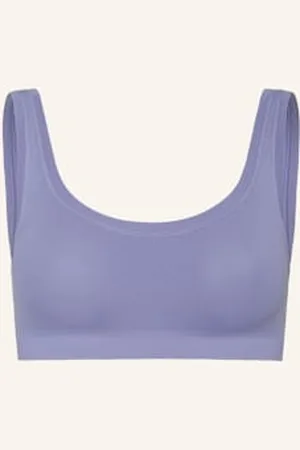 Hanro Gorset Touch Feeling blau