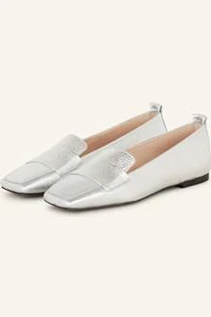 Kennel & Schmenger Loafersy Leila silber