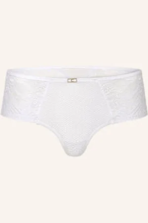 Chantelle Bokserki Origins weiss