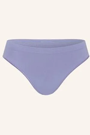 Hanro Figi Touch Feeling blau