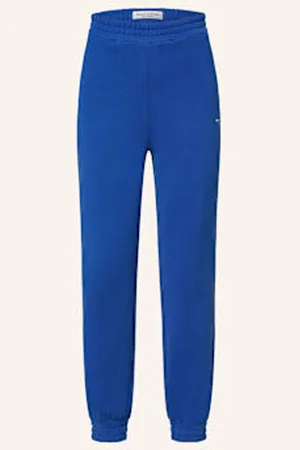 Marc O’ Polo Spodnie Dresowe blau
