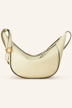 Wandler Torba Na Ramię Maggie beige
