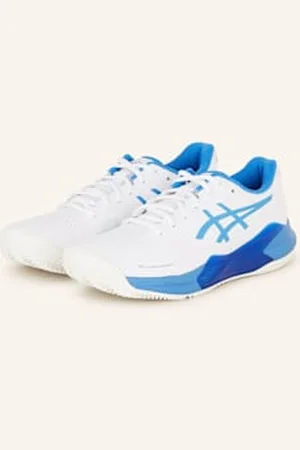 Asics Obuwie Tenisowe Gel-Challenger 14 weiss