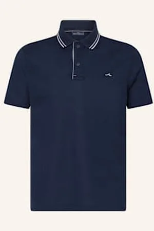 Paul & Shark Koszulka Polo Z Piki blau