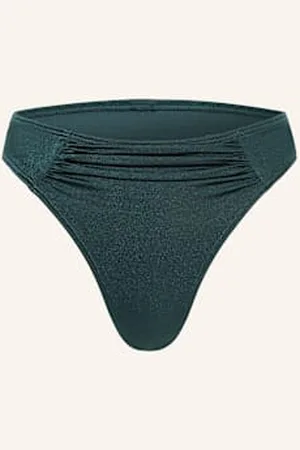 PrimaDonna Dół Od Bikini Basic Mangalore gruen