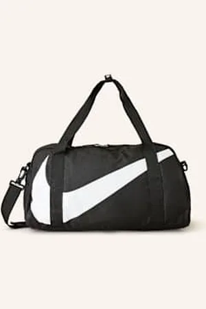 Nike Torba Sportowa schwarz