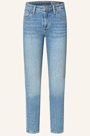 AG Jeans Jeansy Prima blau