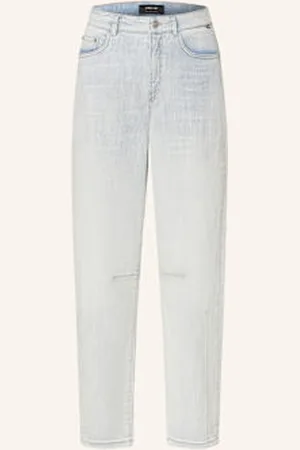 Marc Cain Jeansy Ruma blau