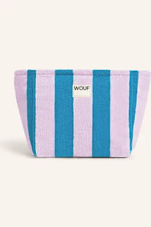 WOUF Kosmetyczka Lanzarote blau