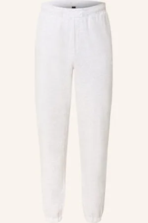 Lululemon Spodnie Dresowe Steady State grau