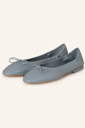 Pomme D´Or Baleriny Giorgia blau