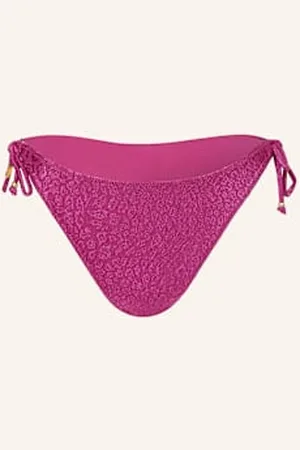 Banana Moon Dół Od Bikini Trójkątnego Taka Nahara lila