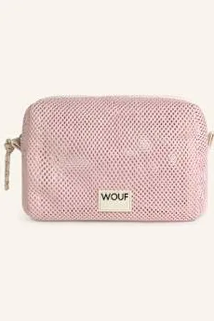WOUF Kosmetyczka Blush rosa