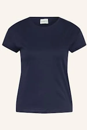 Claudie Pierlot T-Shirt blau