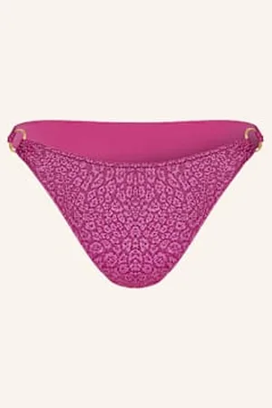 Banana Moon Dół Od Bikini Basic Olena Nahara lila