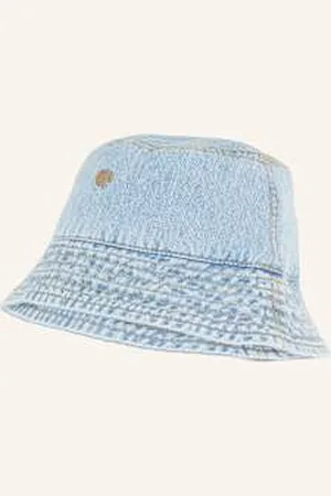 Claudie Pierlot Czapka Rybacka blau