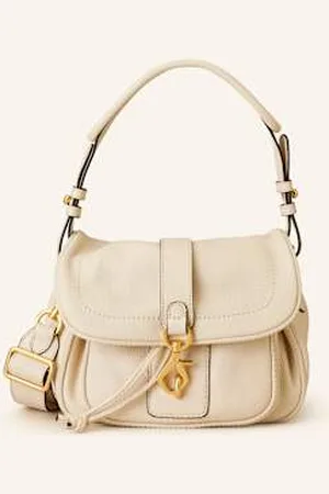 Abro+ Torba Na Ramię Star beige