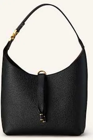 Chloé Torba Shopper Marcie schwarz