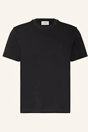 Ami T-Shirt schwarz