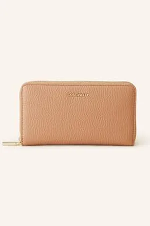 Coccinelle Portfel beige