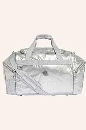 adidas Torba Sportowa Eqt Team Bag silber