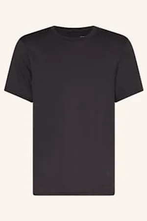 On Running T-Shirt Studio-T schwarz