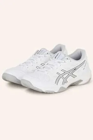 Asics Buty Halowe Gel-Rocket 11 weiss