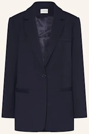 Claudie Pierlot Blezer blau
