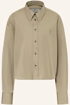 Ami Koszula beige