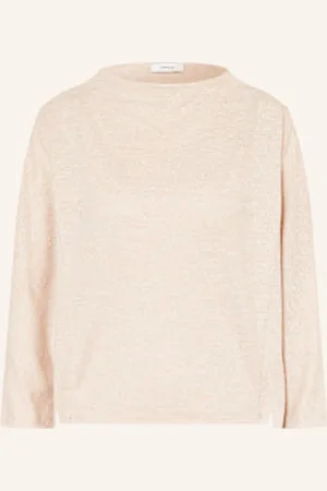 Opus Sweter Somke weiss