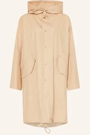Jil Sander Parka beige