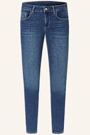 Liu Jo Jeansy Skinny blau