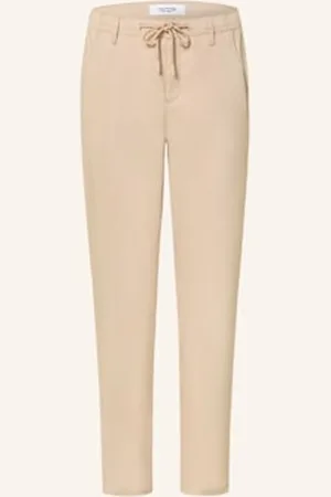 Comma, Chinosy Jola beige