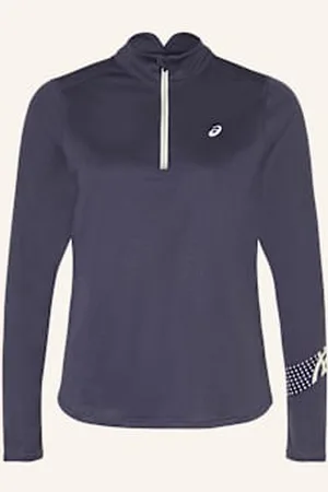 Asics Koszulka Do Biegania Icon lila