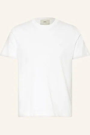 Ami T-Shirt weiss