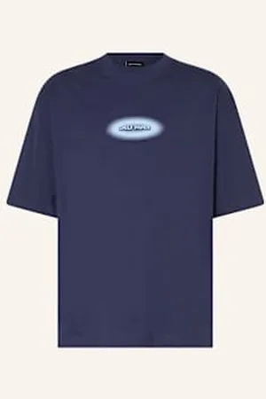 Daily paper T-Shirt blau