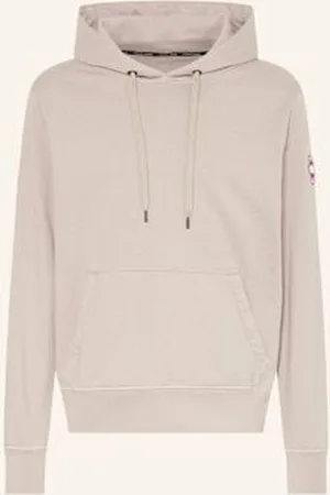 Canada Goose Bluza Z Kapturem Huron grau