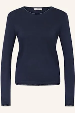 Liu Jo Sweter blau