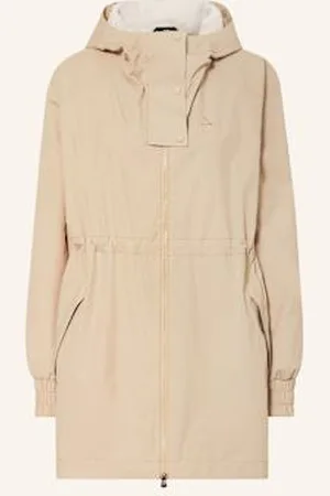 Schöffel Parka Bohorok beige