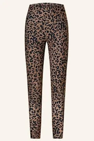 10 days Legginsy braun