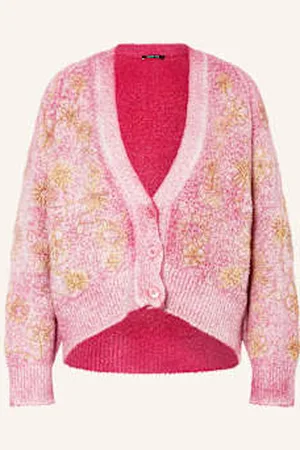 AVANT TOI Kardigan pink