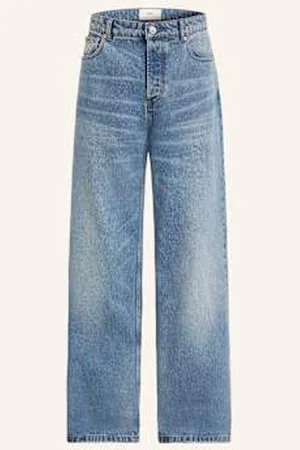 Ami Jeansy blau