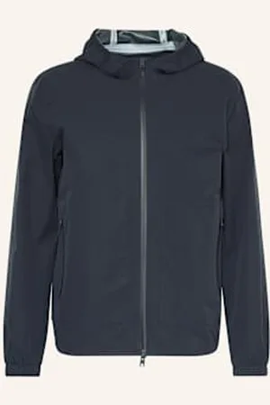 Woolrich Kurtka Funkcyjna Pacific blau